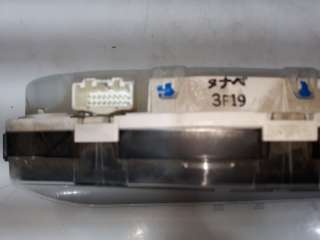 Recambio de cuadro instrumentos para mazda 6 monovolumen (gy) 2002-2008 2.0 active referencia OEM IAM GJ6RC 55GR1JA 