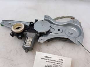 Recambio de elevalunas trasero derecho para toyota avensis touring sports 2015-2018 advance referencia OEM IAM 6983002210 857100