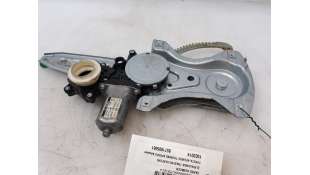 Recambio de elevalunas trasero derecho para toyota avensis touring sports 2015-2018 advance referencia OEM IAM 6983002210 857100