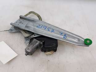 Recambio de elevalunas trasero derecho para toyota avensis touring sports 2015-2018 advance referencia OEM IAM 6983002210 857100 2