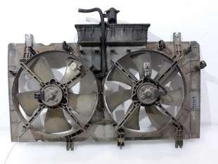 Recambio de electroventilador para mazda 6 monovolumen (gy) 2002-2008 2.0 active referencia OEM IAM RF5D RF5D 