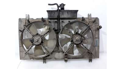 Recambio de electroventilador para mazda 6 monovolumen (gy) 2002-2008 2.0 active referencia OEM IAM RF5D RF5D 