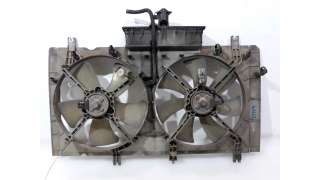 Recambio de electroventilador para mazda 6 monovolumen (gy) 2002-2008 2.0 active referencia OEM IAM RF5D RF5D 
