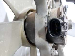 Recambio de electroventilador para mazda 6 monovolumen (gy) 2002-2008 2.0 active referencia OEM IAM RF5D RF5D  2