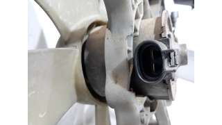 Recambio de electroventilador para mazda 6 monovolumen (gy) 2002-2008 2.0 active referencia OEM IAM RF5D RF5D 