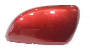 Recambio de carcasa retrovisor izquierdo para volkswagen golf vi (5k1) 2008-2012 2.0 16v tsi referencia OEM IAM 5K0857537 419110