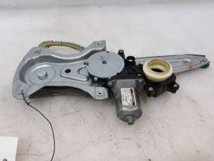 Recambio de elevalunas trasero izquierdo para toyota avensis touring sports 2015-2018 advance referencia OEM IAM 6984002210 8572