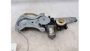Recambio de elevalunas trasero izquierdo para toyota avensis touring sports 2015-2018 advance referencia OEM IAM 6984002210 8572