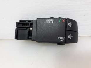 Recambio de mando multifuncion para renault clio iv 2012- 0.9 energy referencia OEM IAM 255522448R 255522448R 