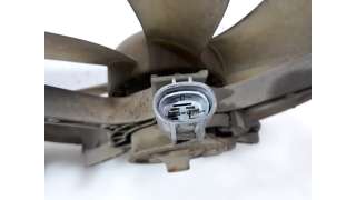 Recambio de electroventilador para mazda 6 monovolumen (gy) 2002-2008 2.0 active referencia OEM IAM RF5D RF5D 
