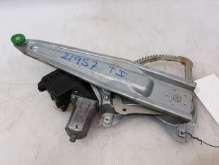 Recambio de elevalunas trasero izquierdo para toyota avensis touring sports 2015-2018 advance referencia OEM IAM 6984002210 8572 2