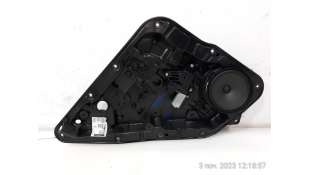 Recambio de elevalunas trasero izquierdo para mercedes-benz clase gla (w156) 2013- gla 200 cdi (156.908) referencia OEM IAM 1767