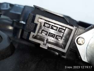 Recambio de elevalunas trasero izquierdo para mercedes-benz clase gla (w156) 2013- gla 200 cdi (156.908) referencia OEM IAM 1767 2