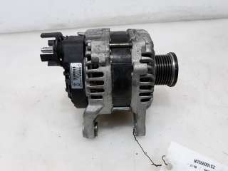 Recambio de alternador para renault kadjar 2015- black edition referencia OEM IAM 231009933R 231009933R 