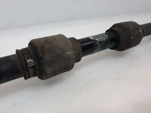 Recambio de transmision delantera derecha para hyundai i40 2012- style blue referencia OEM IAM 495013Z450 495013Z450  2