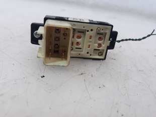 Recambio de mando elevalunas trasero izquierdo para chevrolet captiva 2006-2016 2.0 vcdi lt referencia OEM IAM 96628549 96628549 2