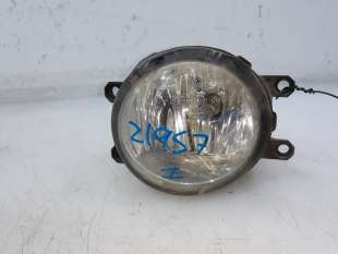 Recambio de faro antiniebla izquierdo para toyota avensis touring sports 2015-2018 advance referencia OEM IAM 89092699 89092699 
