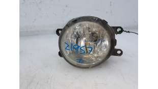 Recambio de faro antiniebla izquierdo para toyota avensis touring sports 2015-2018 advance referencia OEM IAM 89092699 89092699 