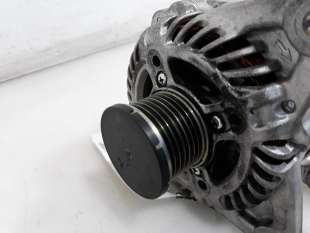 Recambio de alternador para renault kadjar 2015- black edition referencia OEM IAM 231009933R 231009933R  2