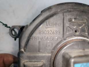 Recambio de faro antiniebla izquierdo para toyota avensis touring sports 2015-2018 advance referencia OEM IAM 89092699 89092699  2