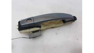 Recambio de maneta exterior delantera izquierda para chevrolet captiva 2006-2016 2.0 vcdi lt referencia OEM IAM 96468254 9646825