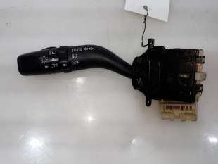 Recambio de mando luces para mazda 6 monovolumen (gy) 2002-2008 2.0 active referencia OEM IAM 17D2542 17D2542  2