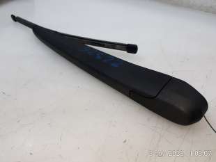 Recambio de brazo limpia trasero para mercedes-benz clase gla (w156) 2013- gla 200 cdi (156.908) referencia OEM IAM A1568201800  2