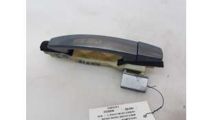 Recambio de maneta exterior trasera derecha para chevrolet captiva 2006-2016 2.0 vcdi lt referencia OEM IAM 96468254 96468254 96