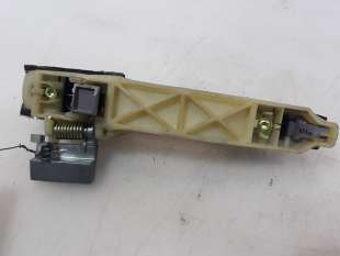 Recambio de maneta exterior trasera derecha para chevrolet captiva 2006-2016 2.0 vcdi lt referencia OEM IAM 96468254 96468254 96 2