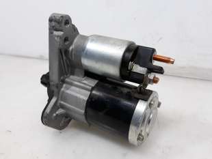 Recambio de motor arranque para renault kadjar 2015- black edition referencia OEM IAM 233006662R 233006662R  2