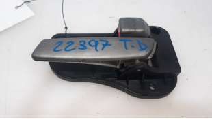 Recambio de maneta interior trasera derecha para kia carens (un) 2006-2011 emotion referencia OEM IAM 82623UN000 82623UN000 