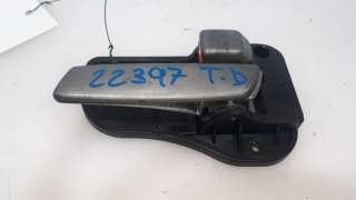 Recambio de maneta interior trasera derecha para kia carens (un) 2006-2011 emotion referencia OEM IAM 82623UN000 82623UN000 