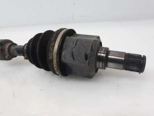 Recambio de transmision delantera izquierda para hyundai i40 2012- style blue referencia OEM IAM 495003Z400 495003Z400  2