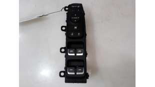 Recambio de mando elevalunas delantero izquierdo para kia niro 2016- drive plug-in hybrid referencia OEM IAM 93570G5240 93570G52