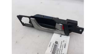 Recambio de maneta interior trasera derecha para chevrolet captiva 2006-2016 2.0 vcdi lt referencia OEM IAM 96859970 96859970 