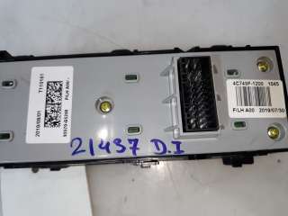 Recambio de mando elevalunas delantero izquierdo para kia niro 2016- drive plug-in hybrid referencia OEM IAM 93570G5240 93570G52
