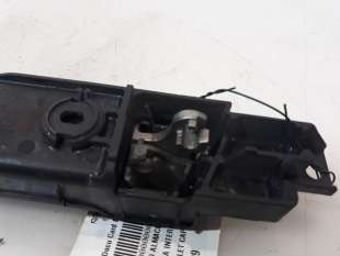 Recambio de maneta interior trasera derecha para chevrolet captiva 2006-2016 2.0 vcdi lt referencia OEM IAM 96859970 96859970  2