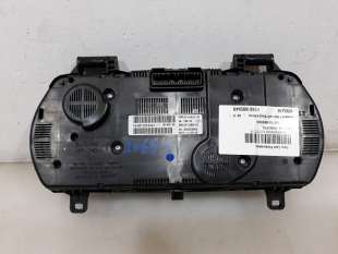 Recambio de cuadro instrumentos para renault kadjar 2015- black edition referencia OEM IAM P248100594R P248100594R  2