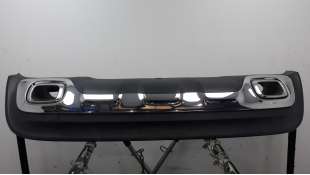 Recambio de molduras traseras para mercedes-benz clase gla (w156) 2013- gla 200 cdi (156.908) referencia OEM IAM A1568854501 A15