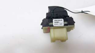 Recambio de mando elevalunas trasero izquierdo para renault captur 2013- expression referencia OEM IAM 254218614R 254218614R  2