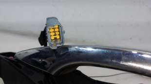 Recambio de maneta exterior delantera derecha para peugeot 508 2011-2018 allure referencia OEM IAM 967853201T 9686433680 9686433 2