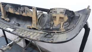 Recambio de molduras traseras para mercedes-benz clase gla (w156) 2013- gla 200 cdi (156.908) referencia OEM IAM A1568854501 A15 2