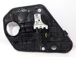 Recambio de elevalunas trasero derecho para hyundai i40 2012- style blue referencia OEM IAM 834813Z000 834813Z000  2