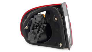 Recambio de piloto trasero derecho para seat toledo (1m2) 1999-2004 stella referencia OEM IAM 1M5945112 1M5945096B 1M5945096B