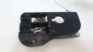 Recambio de maneta interior trasera derecha para kia carens (un) 2006-2011 emotion referencia OEM IAM 82623UN000 82623UN000  2
