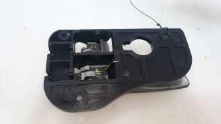 Recambio de maneta interior trasera derecha para kia carens (un) 2006-2011 emotion referencia OEM IAM 82623UN000 82623UN000 