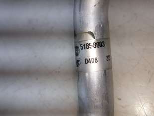 Recambio de tubos aire acondicionado para fiat panda (319) 2012- lounge referencia OEM IAM 51858903 51858903  2