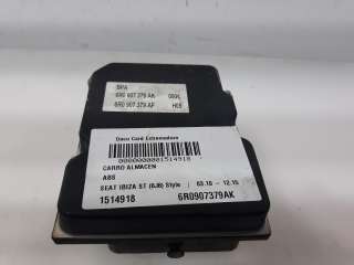 Recambio de abs para seat ibiza st (6j8) 2010-2015 style referencia OEM IAM 6R0907379AK 6R0907379AK 