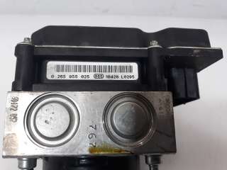 Recambio de abs para seat ibiza st (6j8) 2010-2015 style referencia OEM IAM 6R0907379AK 6R0907379AK 
