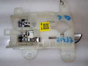 Recambio de maneta interior delantera derecha para kia niro 2016- drive plug-in hybrid referencia OEM IAM 82620G5000 82620G5000  2
